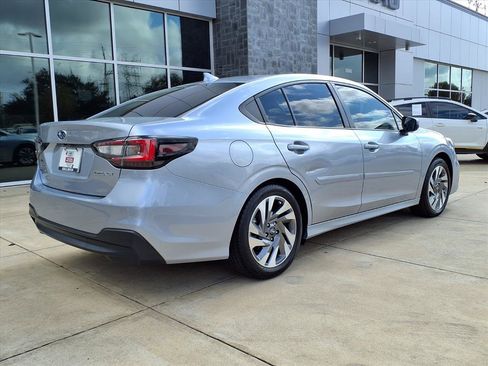 Certified 2023 Subaru Legacy Limited image 24