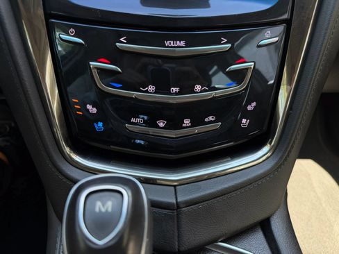 Used 2017 Cadillac CTS Luxury RWD image 33