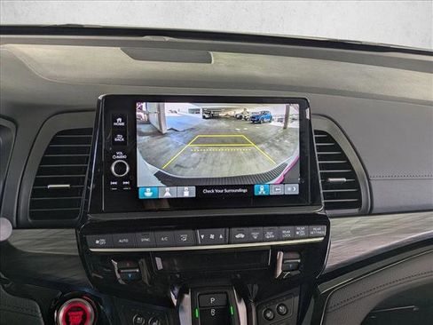 New 2026 Honda Odyssey Elite image 13