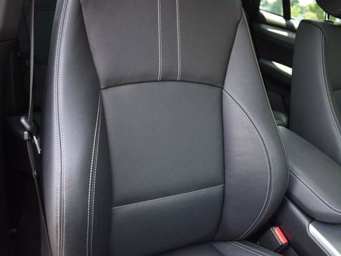 Used 2016 BMW X4 M40i image 48