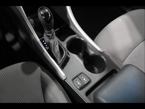 Used 2013 Hyundai Sonata GLS w/ Popular Equipment Pkg image 13