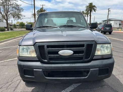 Used 2007 Ford Ranger XLT image 18