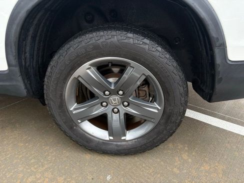 Certified 2023 Honda Ridgeline RTL image 21