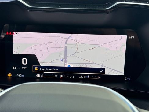 New 2026 Chevrolet Colorado LT w/ Advanced Trailering Package image 14