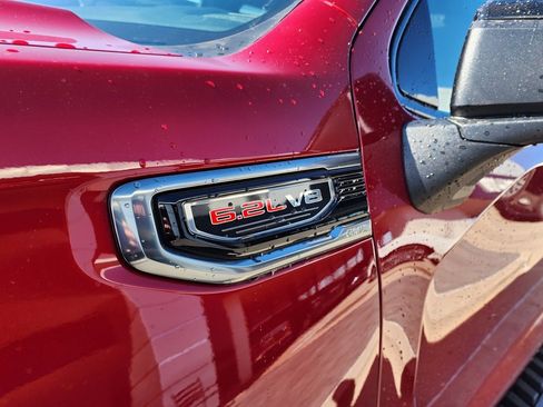 New 2026 GMC Sierra 1500 AT4 w/ AT4 Premium Package image 11