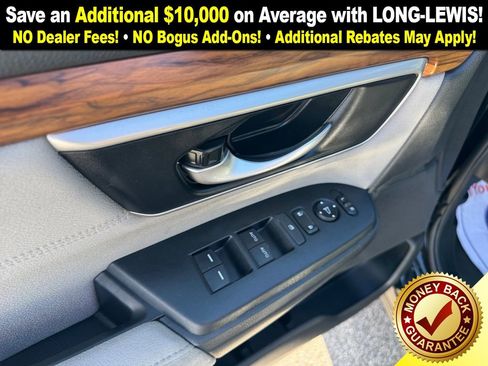 Used 2022 Honda CR-V EX image 16