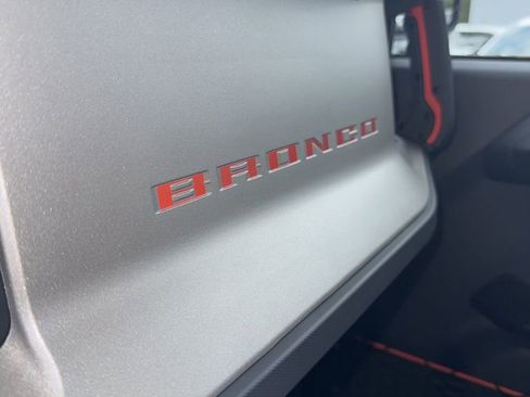 Used 2023 Ford Bronco Raptor image 13