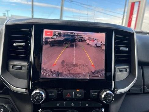 New 2026 RAM 1500 Big Horn image 45