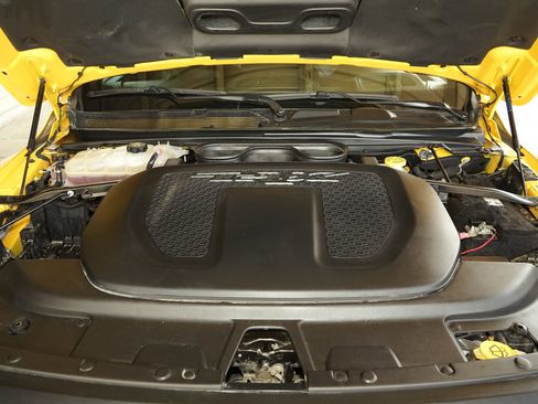 Used 2023 RAM 1500 TRX w/ TRX Level 2 Equipment Group image 25