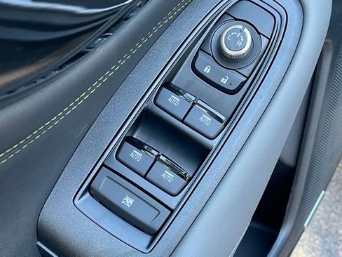 New 2025 Subaru Outback Onyx Edition w/ Popular Package #2 image 16