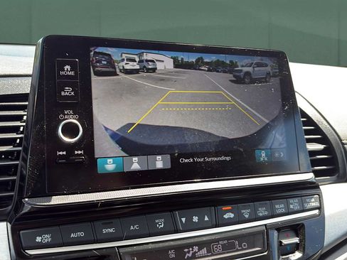 Used 2026 Honda Odyssey EX-L image 12