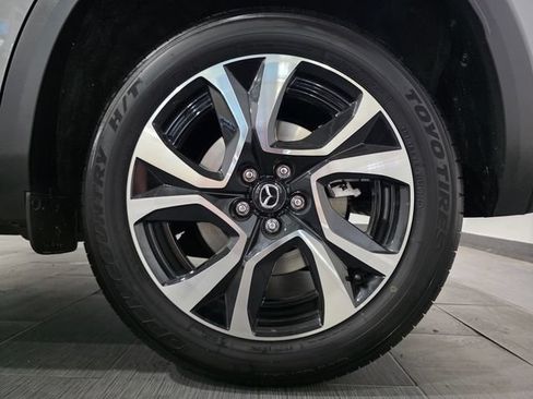 Used 2026 MAZDA CX-5 Preferred AWD/4WD image 23