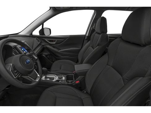 Used 2022 Subaru Forester AWD/4WD image 6