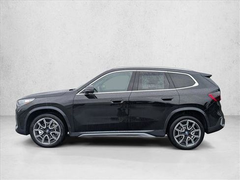 New 2026 BMW X1 xDrive28i AWD/4WD image 10