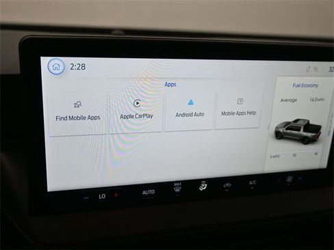 Used 2025 Ford Maverick Lobo image 27