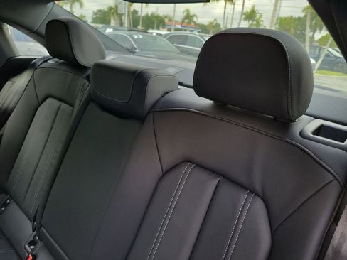 Certified 2022 Audi A3 2.0T Premium AWD/4WD image 27