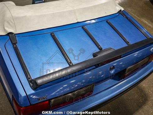 Used 1989 Ford Mustang LX RWD image 50