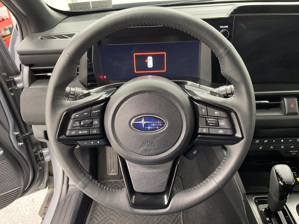Used 2026 Subaru Outback Premium AWD/4WD image 7