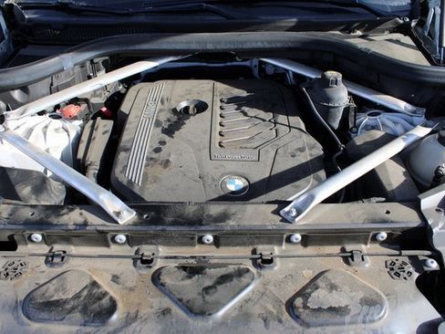 Used 2019 BMW X5 xDrive40i image 13