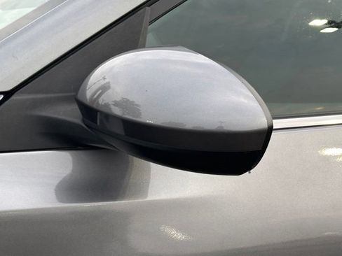 Used 2021 Nissan Sentra SV w/ Trunk Package FWD image 9