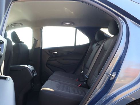 Used 2024 Chevrolet Equinox LT image 41