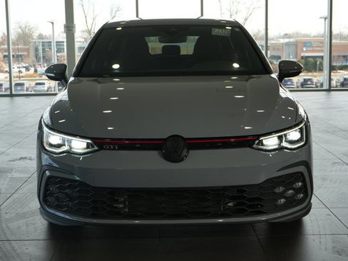 Used 2024 Volkswagen GTI S image 6