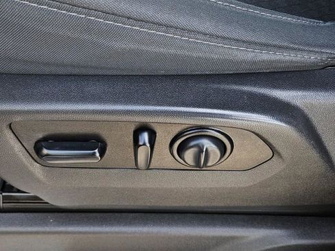 Used 2020 Chevrolet Silverado 1500 LT w/ Texas Edition image 30