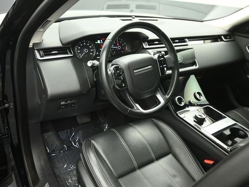 Used 2019 Land Rover Range Rover Velar S image 9