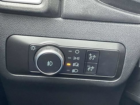 Used 2026 Ford Bronco Sport Badlands w/ Badlands Tech Package AWD/4WD image 29