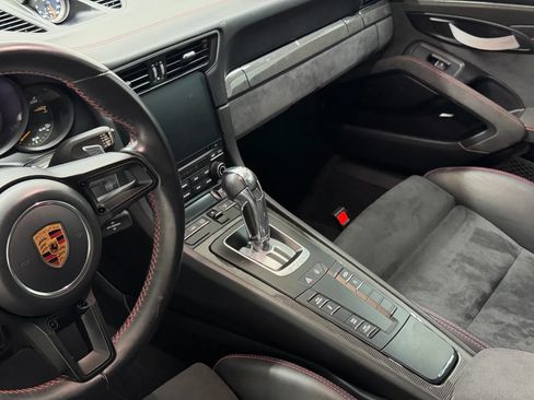 Used 2019 Porsche 911 GT3 RS RWD image 12