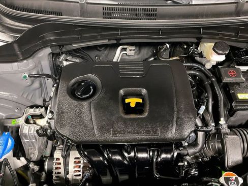 Used 2025 Kia Soul EX FWD image 40