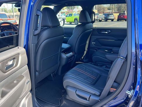 New 2026 Nissan Armada PRO-4X image 19