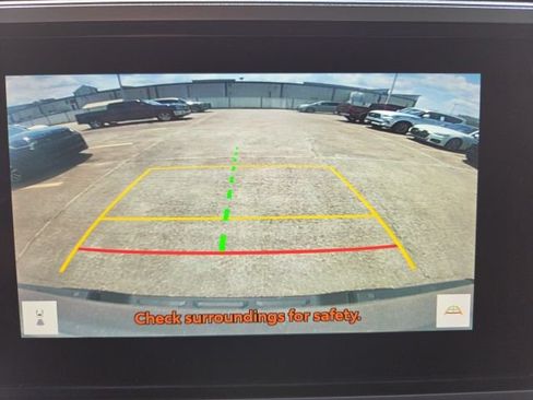 Used 2024 Toyota Tundra SR5 w/ TRD Off-Road Premium Package RWD image 32