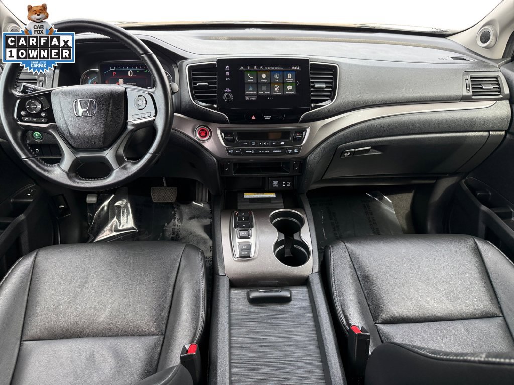 Used 2022 Honda Pilot Special Edition image 11