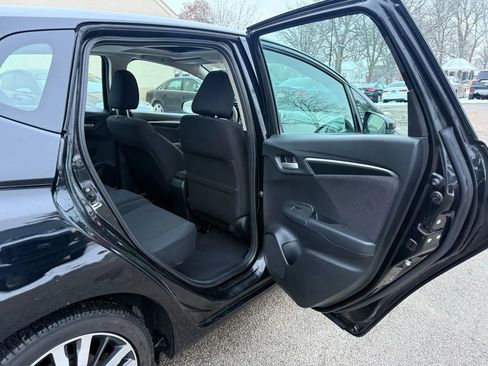 Used 2015 Honda Fit EX image 15