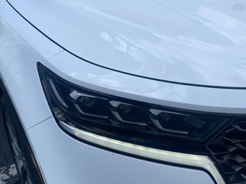 Used 2022 Kia Sorento SX Prestige image 10