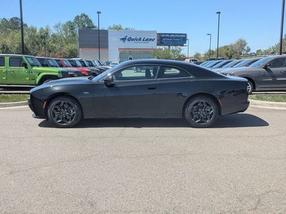 New 2026 Dodge Charger R/T w/ Blacktop Package