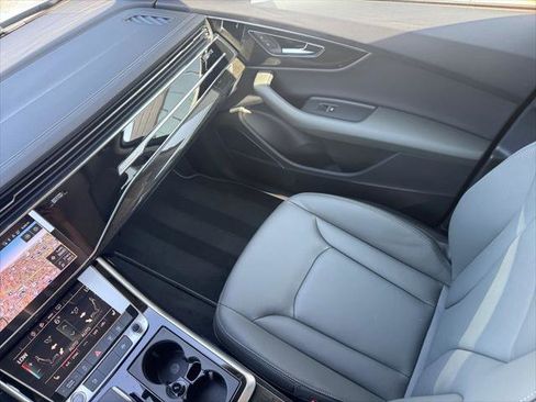 New 2025 Audi Q7 2.0T Premium image 20