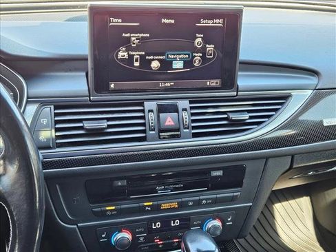Used 2017 Audi S6 Premium Plus w/ S6 Sport Package image 12