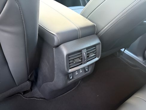 New 2026 Nissan Murano Platinum w/ Cargo Package AWD/4WD image 27