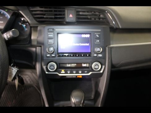 Used 2019 Honda Civic LX image 23