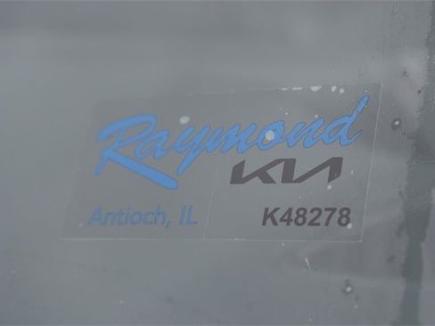 New 2025 Kia Telluride LX image 31