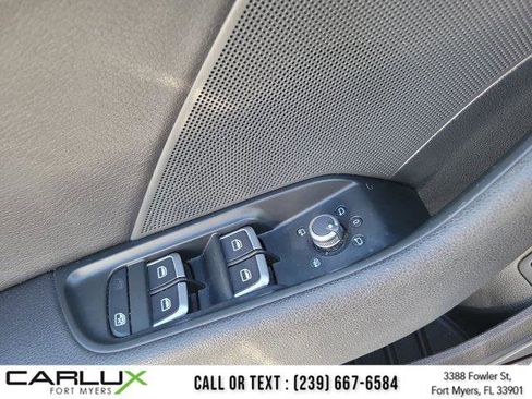 Used 2015 Audi S3 Prestige w/ Prestige Package image 20