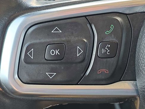 Used 2021 Jeep Wrangler Unlimited Sahara image 29