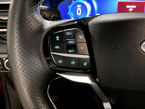 Certified 2024 Ford Explorer ST w/ Equipment Group 401A image 20