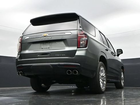 Used 2023 Chevrolet Tahoe Premier AWD/4WD image 40
