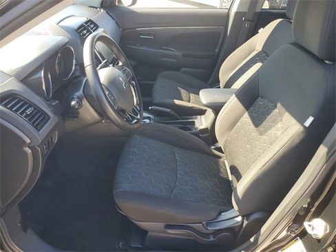 Used 2022 Mitsubishi Outlander Sport LE image 20