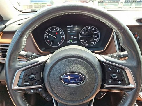 Used 2022 Subaru Outback Touring XT image 19