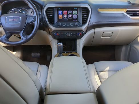 Used 2017 GMC Acadia Denali w/ Technology Package image 16