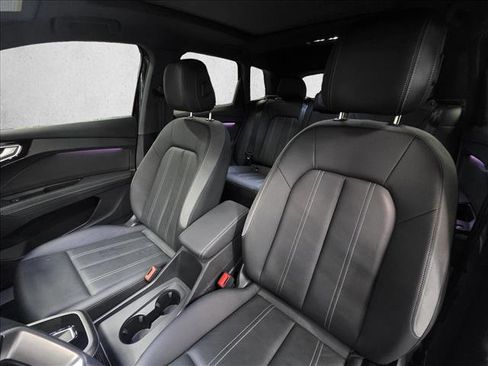 Certified 2023 Audi Q4 e-tron Premium Plus w/ Premium Plus image 14